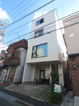 大船駅 徒歩4分  業種等お気軽にご相談ください♩ 【飲食不可】外観