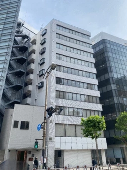 ■神田駅【飲食不可】※メール問い合わせのみ対応可※外観