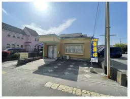 ★JR相模線上溝駅 徒歩10分★居抜きなど物件 【軽飲食可】