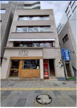 表参道駅 徒歩2分 現況:その他 その他居抜きなど物件 【飲食不可】