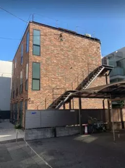 角部屋 最上階 24時間換気システム 24時間利用可 土曜日利用可 土日・祝日利用可 天井高2.5m以上外観