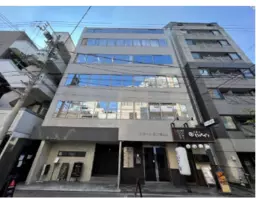 四ツ橋駅 徒歩3分 B1F 居酒屋居抜き物件 【重飲食相談可】外観