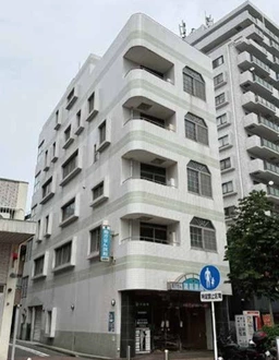 伊勢佐木長者町駅 徒歩4分 スケルトン物件 【飲食相談】伊勢佐木モール沿い