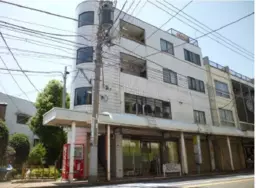 船堀駅 徒歩19分 スケルトン物件 【飲食不可】外観