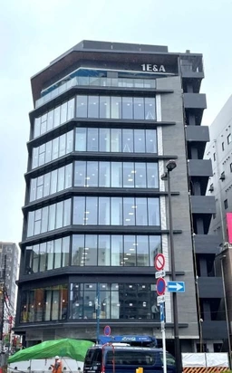 新小岩駅徒歩1分 新築商業ビル[11462]