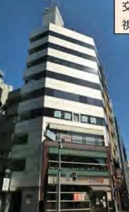 九段下駅 徒歩1分 現況:その他 その他居抜きなど物件 【飲食不可】外観