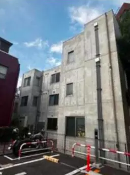 赤坂駅 徒歩6分 現況:その他 その他居抜きなど物件 【飲食不可】外観