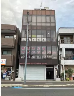 大宮駅 徒歩10分 現況:その他 その他居抜きなど物件 【飲食可】外観