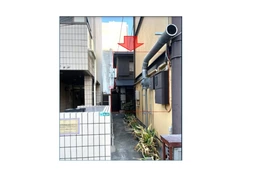 京橋駅 徒歩圏内 隠れ家的古民家物件 1棟外観