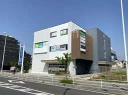 吉川美南駅 徒歩1分 駅近好立地店舗 3階 【クリニック限定募集】外観