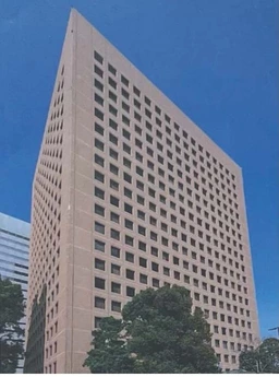 川崎駅徒歩7分 業態相談外観