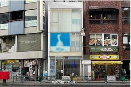 吉祥寺駅 徒歩3分 現況:その他 その他居抜きなど物件 【飲食可】外観