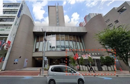 浦和駅徒歩4分!旧中山道沿いの路面店舗です!ダイニングバー居抜き!造作譲渡無償外観