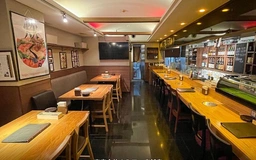 いよいよ登場！ 飯田橋駅 徒歩6分 和食料理 居抜き 【重飲食可】※メール問合せのみ対応可外観