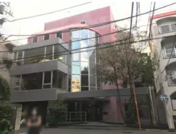 北参道駅 徒歩2分  業種相談 【飲食不可】外観