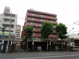 新中野駅 徒歩2分  【飲食相談可】