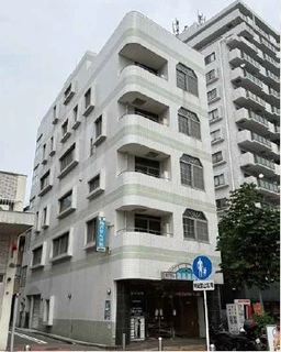 伊勢佐木長者町駅 徒歩4分 スケルトン物件 【何業も可】