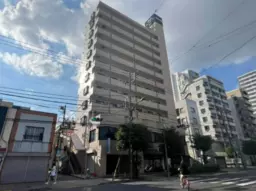 西大島駅 徒歩3分 スケルトン物件 【軽飲食程度相談】