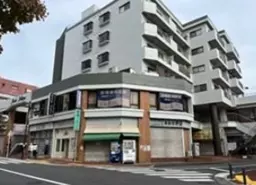 市が尾駅 徒歩1分 現況:その他 その他居抜きなど物件 【軽飲食可】外観
