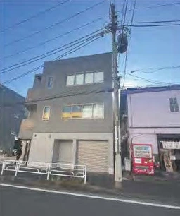 京急鶴見駅 徒歩9分 現況:その他 その他居抜きなど物件 【飲食可】外観