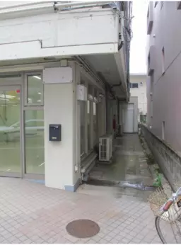 矢向駅 徒歩4分 現況:その他 その他居抜きなど物件 【飲食不可】外観