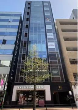 ≪新宿西口徒歩2分|小瀧橋通り沿い|1フロア1テナント≫外観