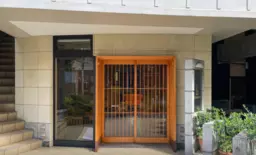 ≪恵比寿駅徒歩4分|1階路面店舗|物販・サービス業種におすすめ≫外観