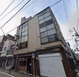 ≪渋谷駅徒歩5分|1階・焼肉居抜き|29.60㎡≫外観