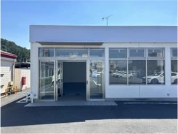 幕張本郷駅 徒歩13分 現況:元サービス・物販店舗【業種相談】(25775)外観