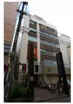 本厚木駅 徒歩2分 現況:焼肉 飲食居抜き物件 【飲食可】外観