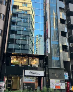 ≪池袋駅徒歩3分|西口繁華街エリア|カラオケ可のバー居抜き物件≫外観
