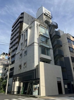 仲御徒町駅 徒歩4分 4F事務所仕様物件 【飲食不可】