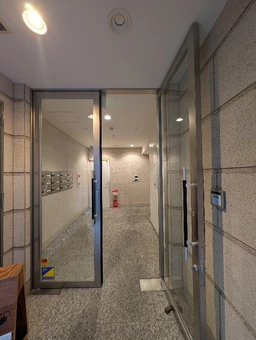 小事務所｜サンノミヤ駅近外観