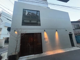 中目黒駅 徒歩4分 現況:その他 その他居抜きなど物件 【何業も可】外観