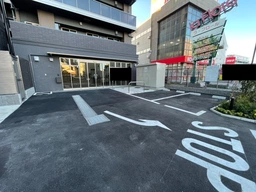 国道16号沿い 橋本駅 徒歩8分 新築スケルトン物件 諸条件ご相談可 【重飲食不可】外観