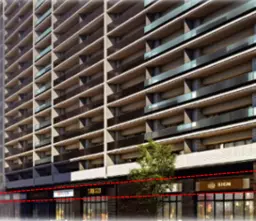 路面店 本厚木駅 徒歩1分 新築スケルトン物件 【軽飲食程度相談】