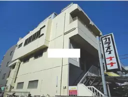 行徳駅 徒歩6分 現況:クラブ・キャバクラ 飲食居抜き物件 【飲食可】外観