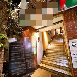 東向島 1分 ピザ窯有り 老舗有名レストラン居抜き外観