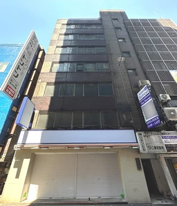 西武新宿駅 徒歩3分 スケルトン物件 【飲食相談】外観