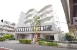 青砥駅 徒歩8分 スケルトン物件 【飲食不可】外観