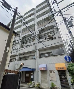 日ノ出町駅 徒歩4分 現況:小料理屋居抜き物件 【飲食可】外観