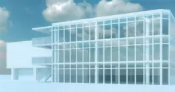 井荻駅 徒歩1分 2027年3月竣工予定 1F≪A区画≫スケルトン物件 【重飲食可】