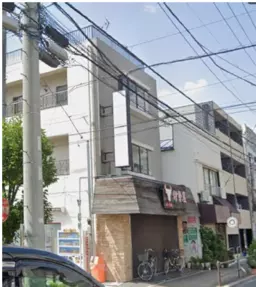 蓮根駅 徒歩5分 現況:その他 その他居抜きなど物件 【重飲食可】