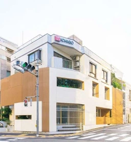 代官山駅 徒歩1分 B1Fスケルトン物件 【軽飲食可】外観