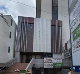 ◎町田駅 徒歩3分 現況:バー 飲食居抜き物件 【業種相談】◎外観