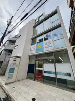 用賀駅 徒歩2分 現況:その他 その他居抜きなど物件 【飲食不可】外観