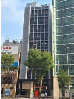 外苑前駅 徒歩1分 現況:その他 その他居抜きなど物件 【飲食不可】外観