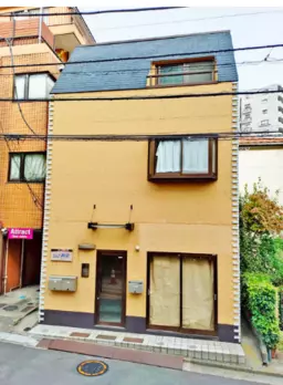 神泉駅 徒歩2分 現況:その他 その他居抜きなど物件 【飲食不可】外観