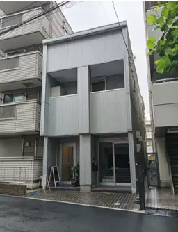 天王町駅 徒歩3分 現況:その他 その他居抜きなど物件 【飲食可】外観