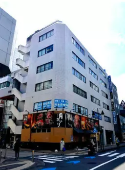 本厚木駅 徒歩3分 現況:その他 その他居抜きなど物件 【飲食不可】外観